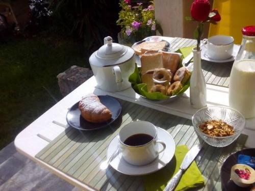 Colazione