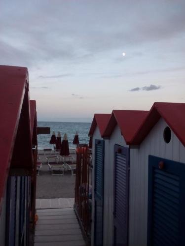 spiaggia